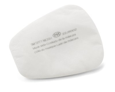 3M™ Replacement Particulate Filter (#5P71)