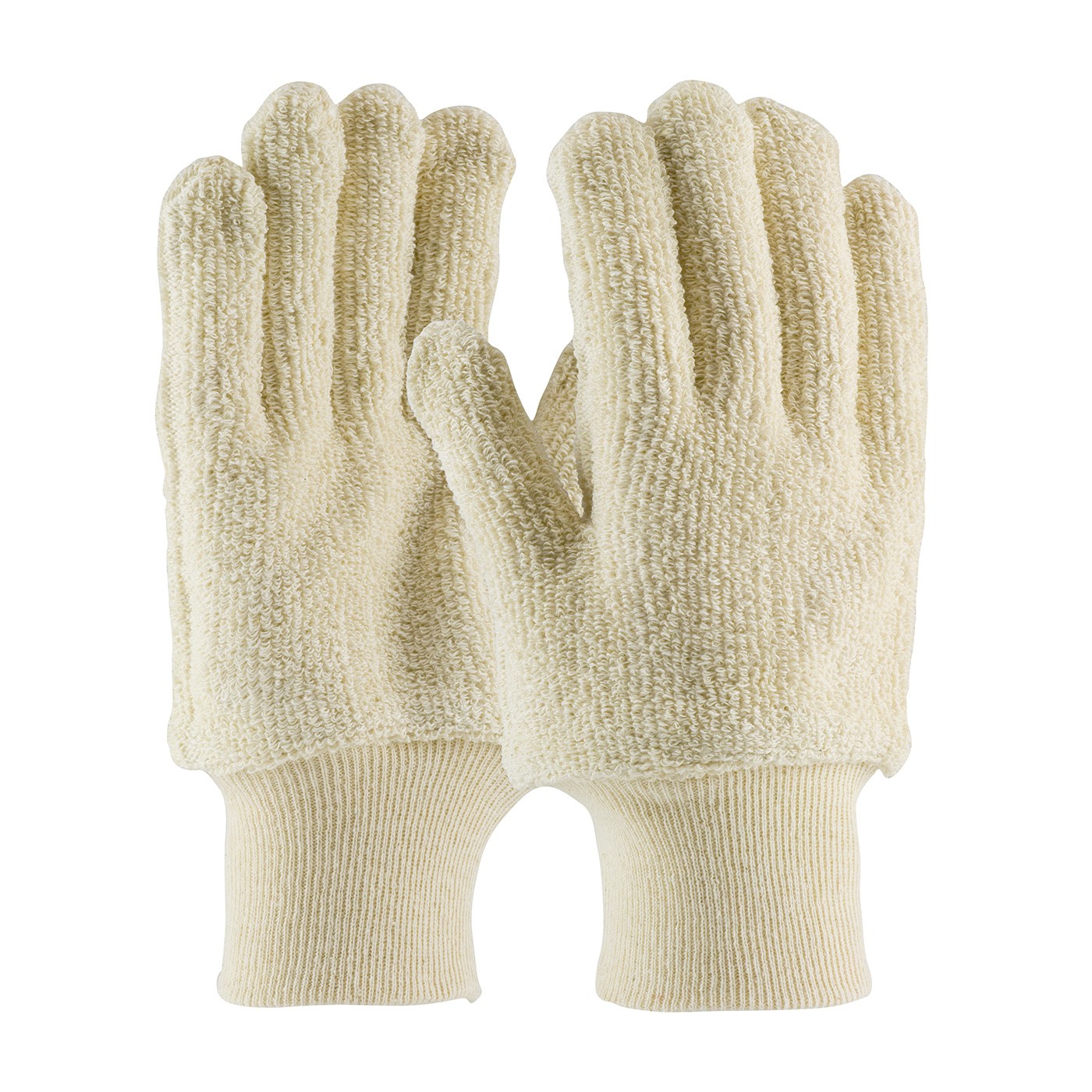 PIP® Terry Cloth Seamless Knit Glove - 24 oz  (#42-C700)