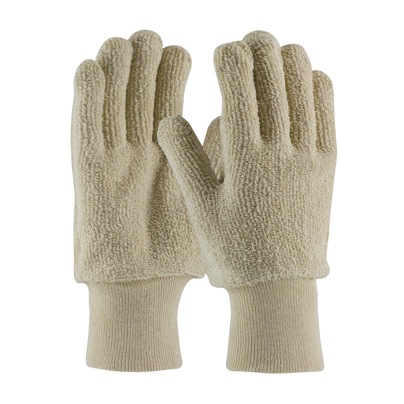 PIP® Terry Cloth Seamless Knit Glove - 18 oz  (#42-C713)
