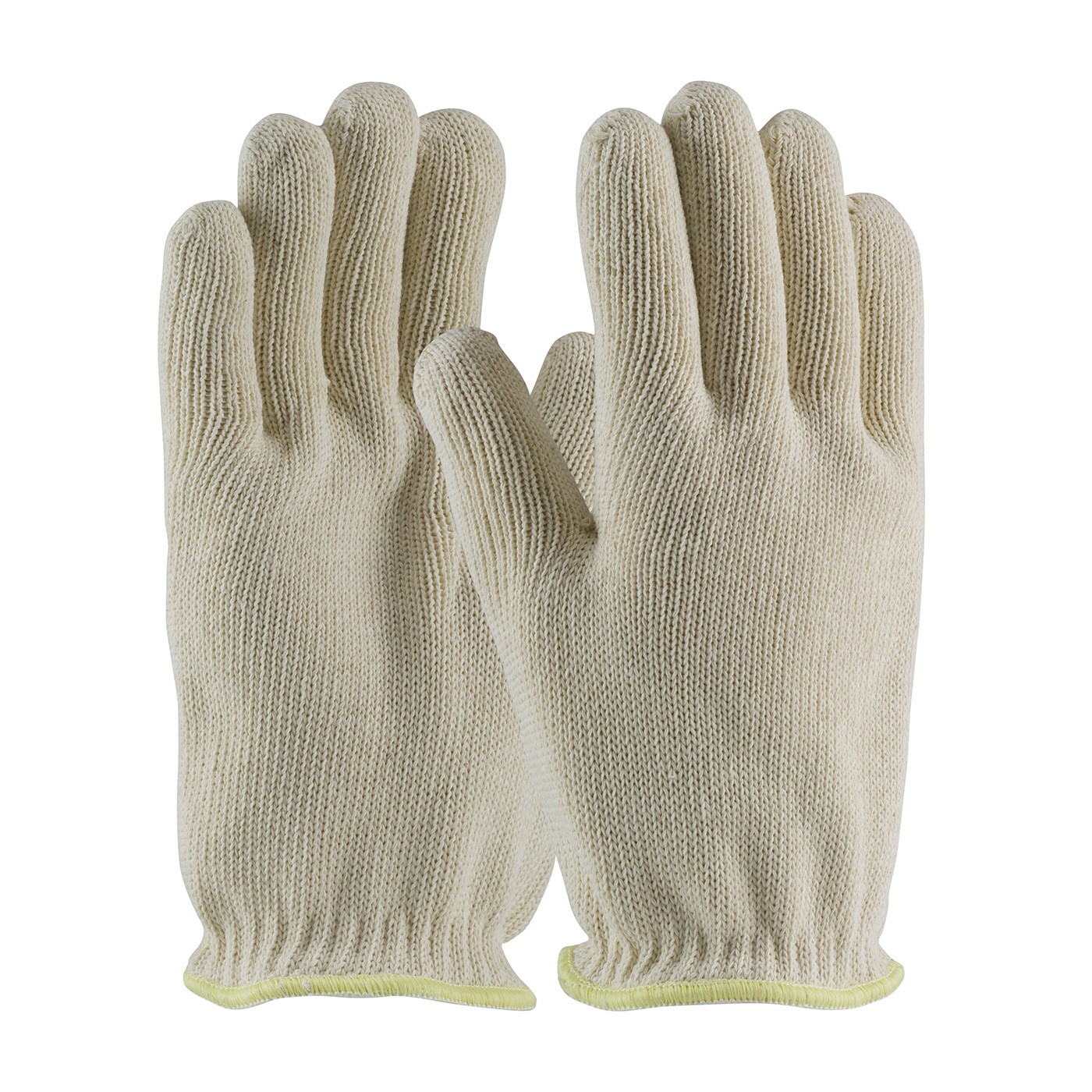 PIP® Double-Layered Cotton Seamless Knit Hot Mill Glove - 24 oz  (#43-500)