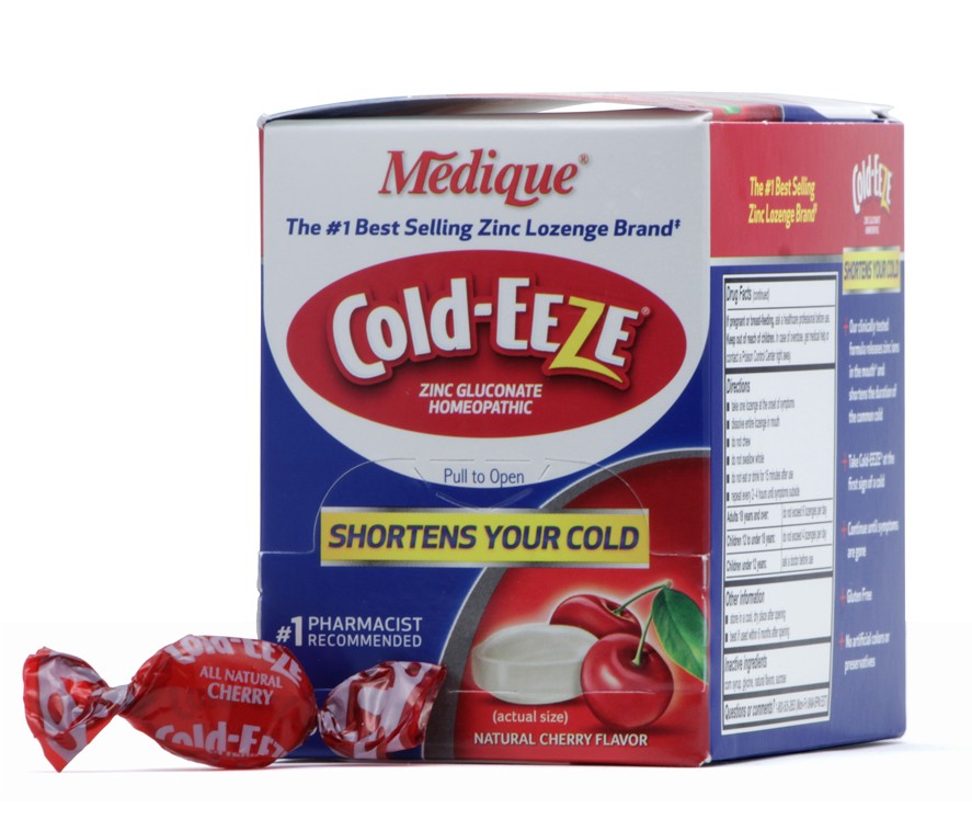 Cold-Eeze® (#45873)