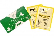 Poison Ivy Cleanser Towelettes, 5/unit (#505-215)