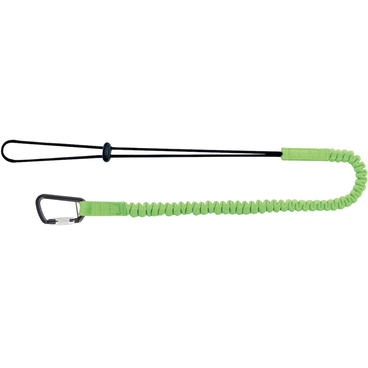 PIP® Tool Tethering Kit - includes single leg lanyard, tool connectors, and tool tape  (#533-900101)