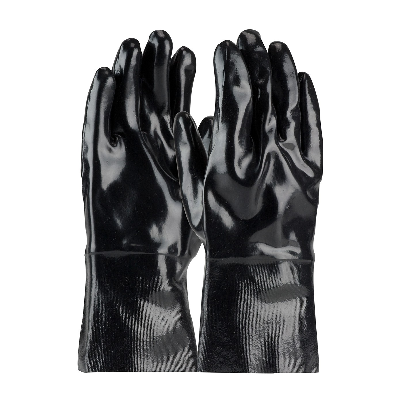 ChemGrip™ Neoprene Coated Glove with Jersey Liner and Smooth Finish - 12"  (#57-8630)