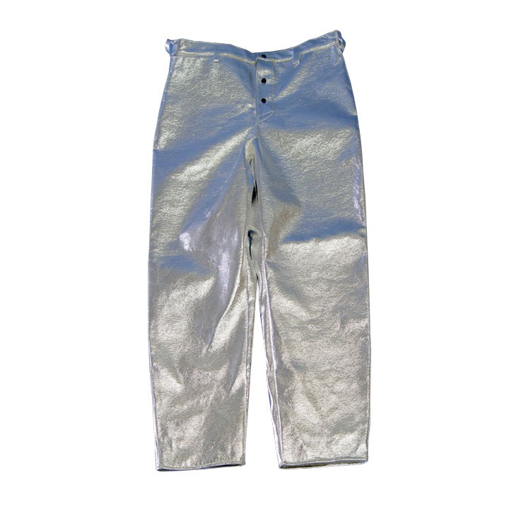 19oz. Aluminized Para Aramid Blend Pants (#606-AKV)
