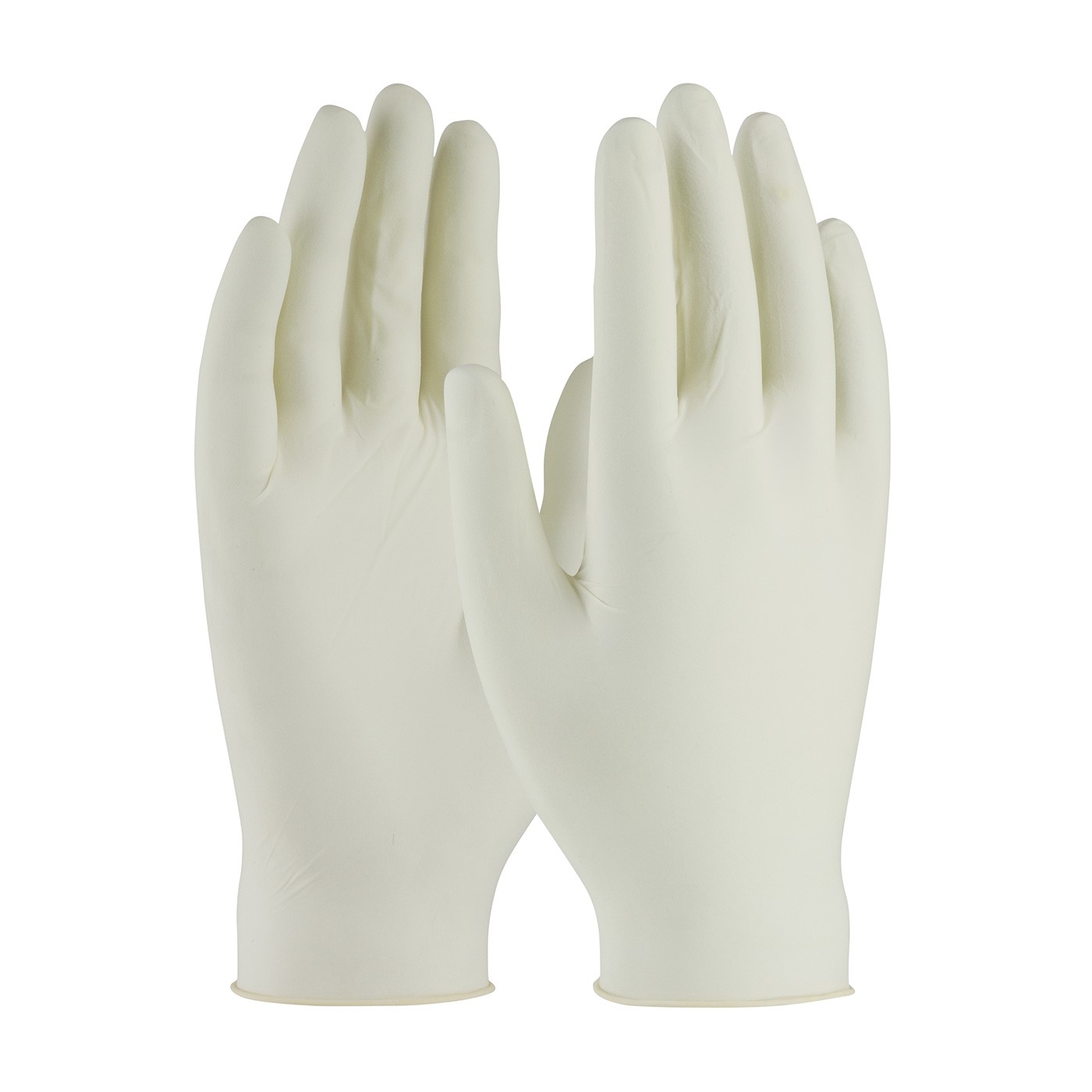 Ambi-dex® Premium Grade Disposable Latex Glove, Powder Free - 5 mil  (#62-321PF)
