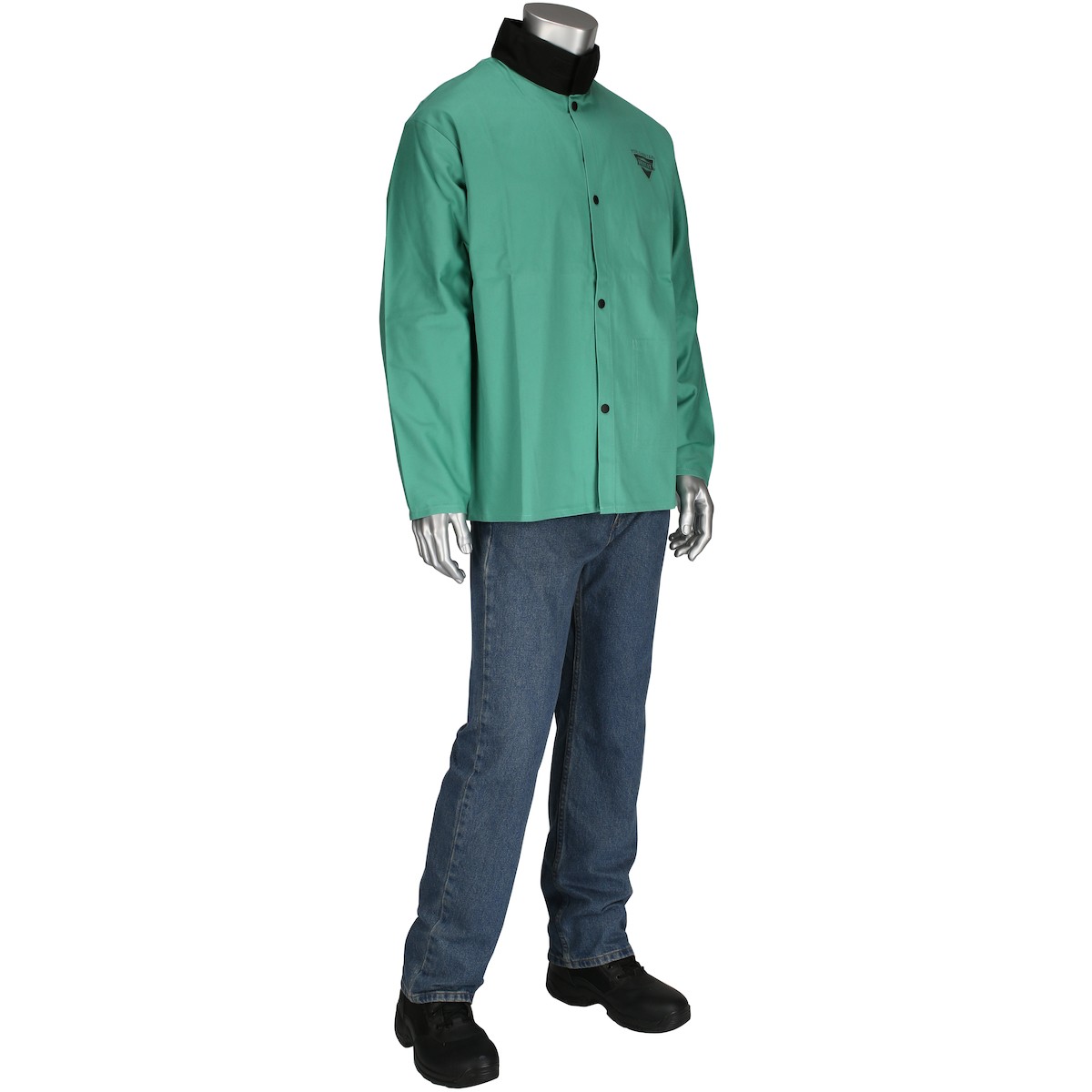 30" FR Cotton Jacket (#7050)