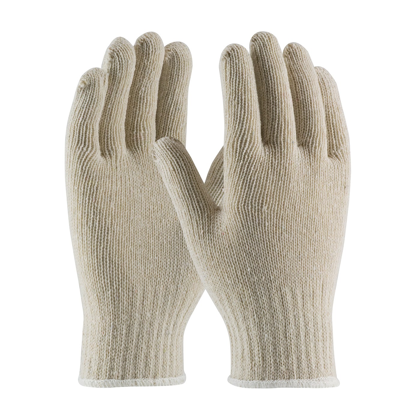 PIP® Medium Weight Seamless Knit Cotton / Polyester Glove - 7 Gauge  (#710S)