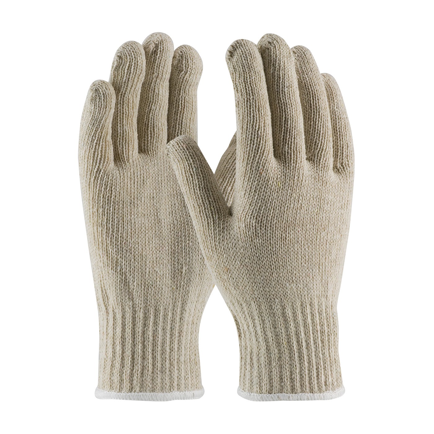 PIP® Heavy Weight Seamless Knit Cotton / Polyester Glove - 7 Gauge  (#712S)
