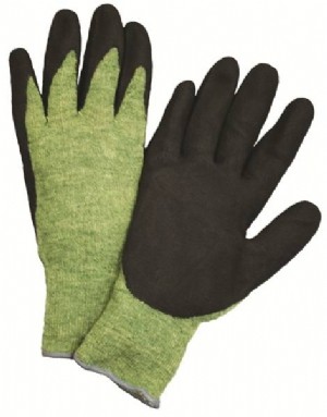 13g Kevlar/Steel Cut Resistant Glove (#713KSSN)