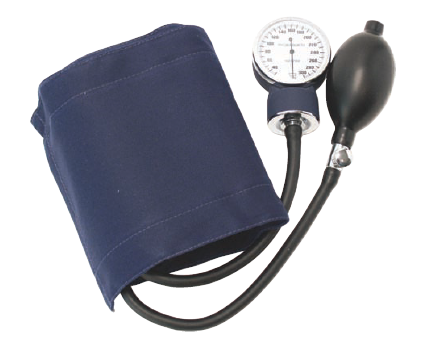 Blood Pressure Cuff (#71901)