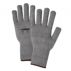 PosiGrip® Seamless Knit HPPE Blended Glove - Light Weight  (#730T)