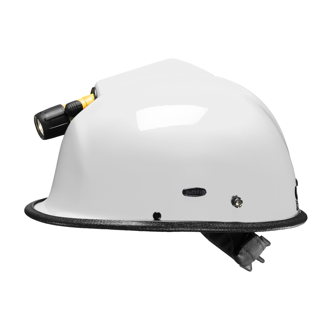 R3T KIWI™ Rescue Helmet with ESS Goggle Mounts and Built-in Light Holder  (#806-30XX)