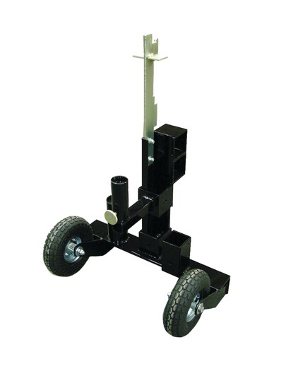 DBI-SALA® Advanced™ 5-Piece Davit Hoist Equipment Cart (#8518270)