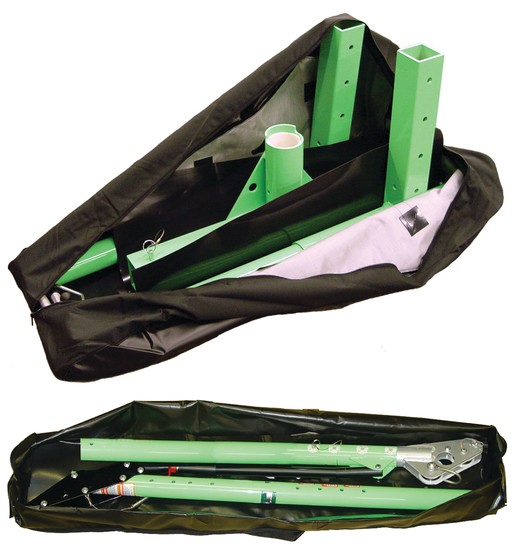 DBI-SALA® Advanced™ Carrying Bag for 5-Piece Davit Hoist (#8518513)