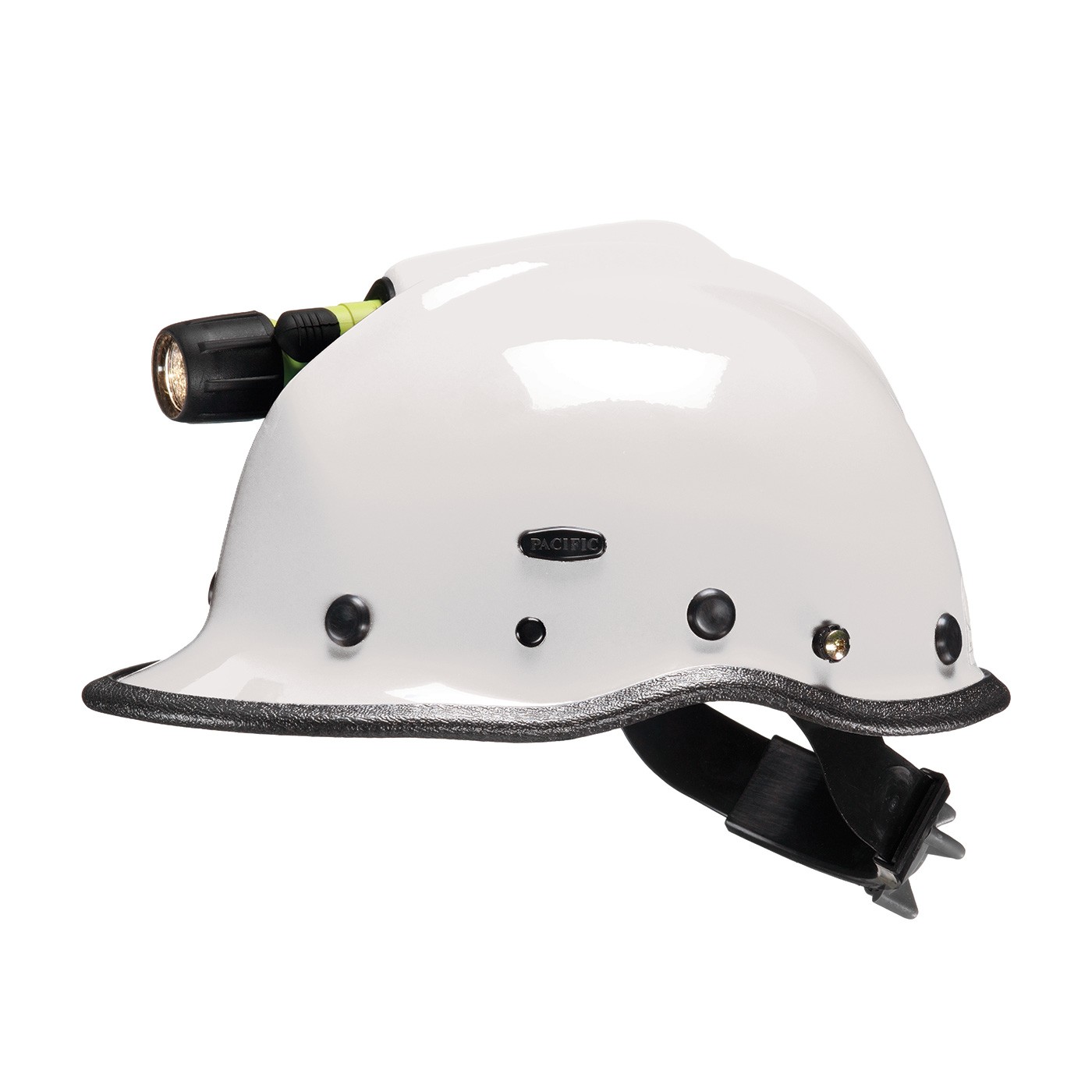R5T™ Rescue Helmet with ESS Goggle Mounts and Built-in Light Holder  (#860-60XX)