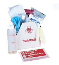 Disposable Hep-Aid® Kit (#86201)