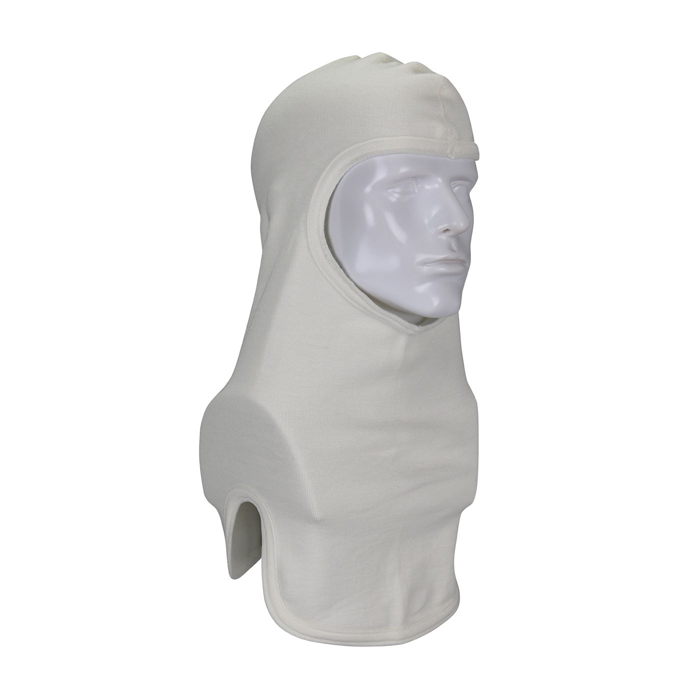 PIP® Double-Layer Nomex® Hood - Full Face  (#PIP® Double-Layer Nomex® Hood - Full Face  (#906-100NOM7B)