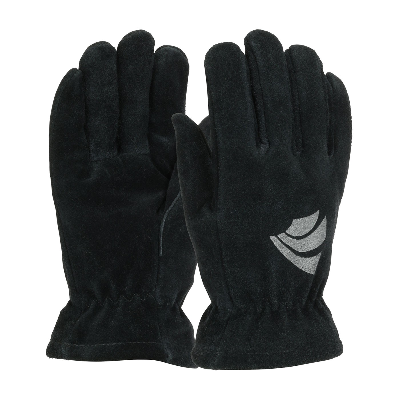 INNOTEX815™ Structural Firefighting 2D Glove with Split Cowhide Leather Shell and Kevlar® Stitching  (#910-P815)