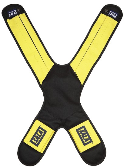 DBI-SALA® Delta™ Comfort Pad for Harnesses (#9501207)