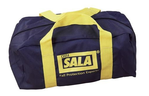 DBI-SALA® Equipment Carrying and Storage Bag - Small Size (#9511597)