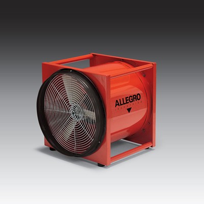 Allegro 16” Explosion-Proof High Output Blower (#9515-50EX)