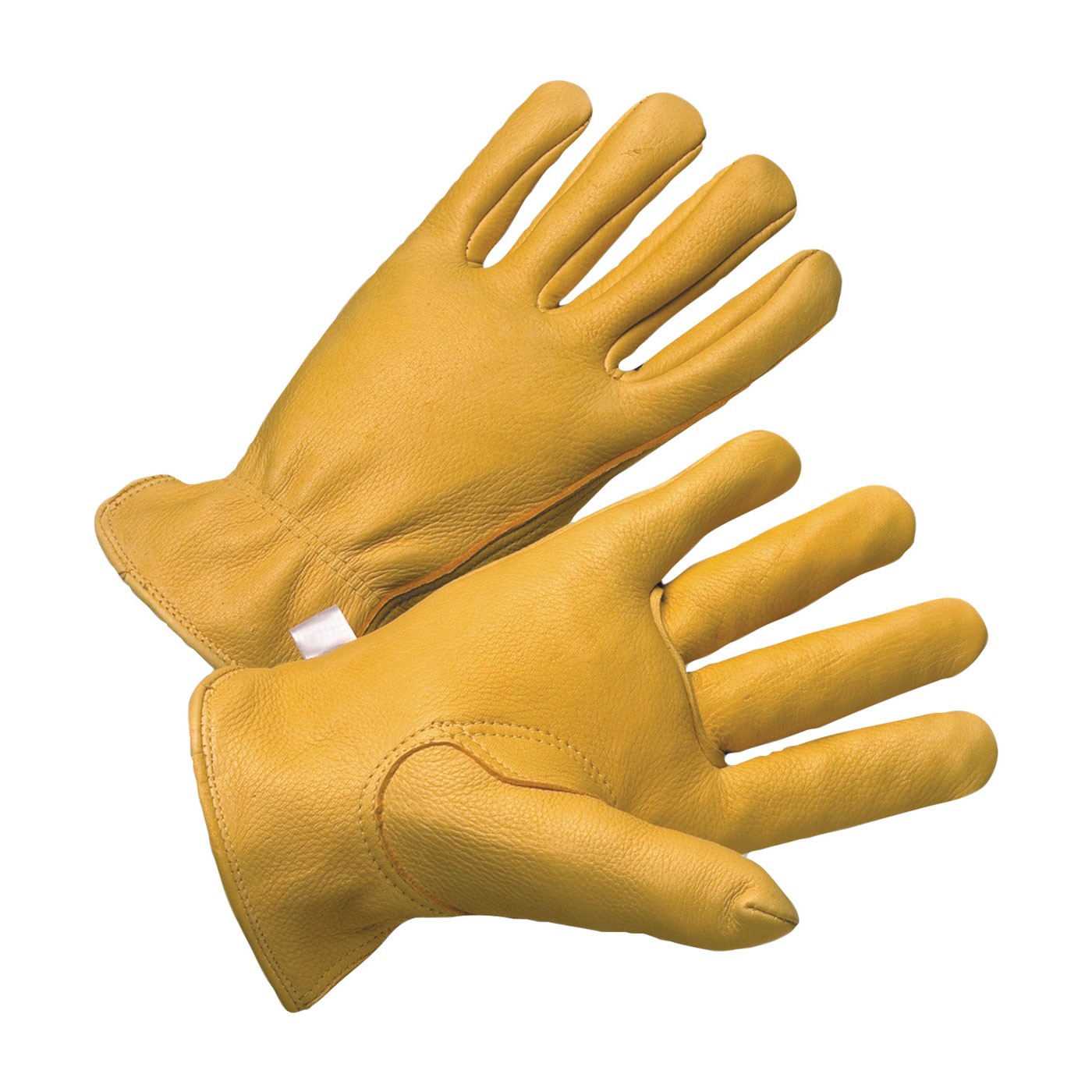 Posi-Therm® Top Grain Deerskin Leather Glove with Posi-Therm® Lining - Keystone Thumb  (#9920KT)