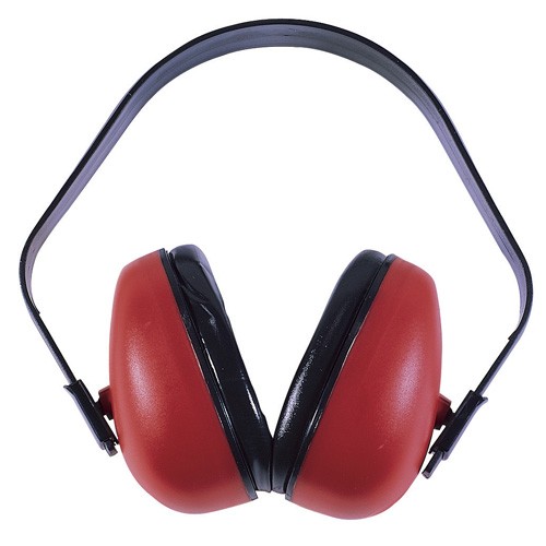 Def-Guard™ Earmuff (#DF0310HC)