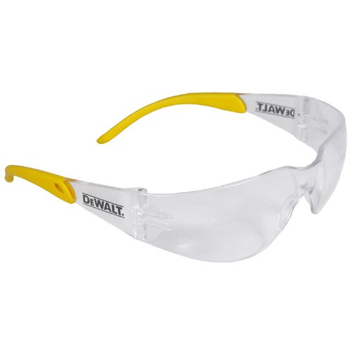 DeWalt PROTECTOR™ , clear (#DPG54-1D)