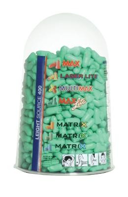 Max Lite® Earplugs, Leight Source 400 Refill (#LPF-LS4)
