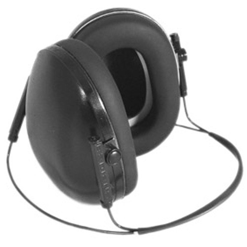 Low Set BTH™ Earmuff (#LS0101CS)