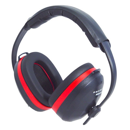 Silencer™ Earmuff (#SL0130CS)