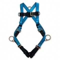 Versafit Harness - Polyester (#AC742)