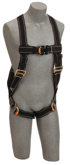Delta™ Vest-Style Welder's Harness (#1109976)