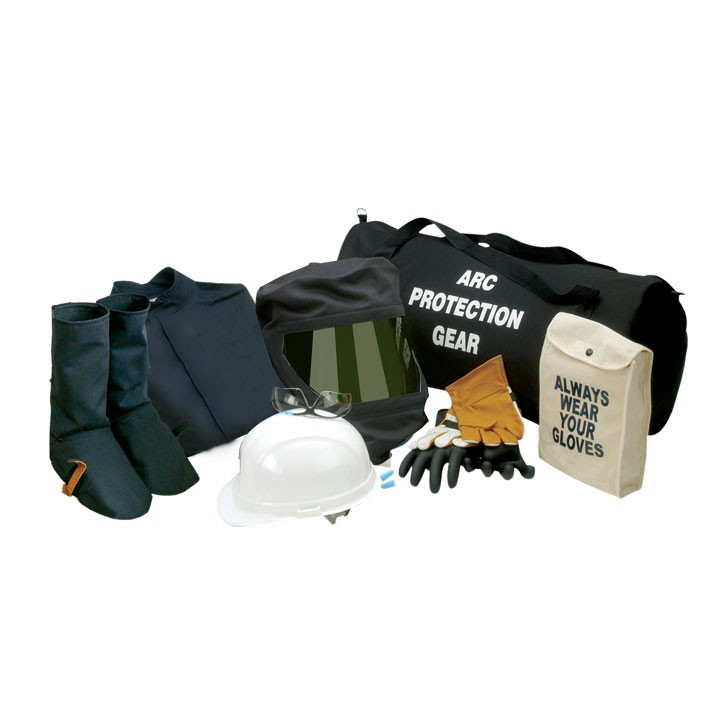 ARC Flash Coat & Legging Kit, 20 cal (#AG20-CL)