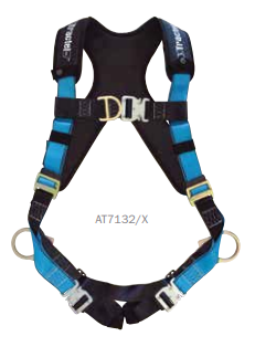 TracX Harness (#AU7132/X)