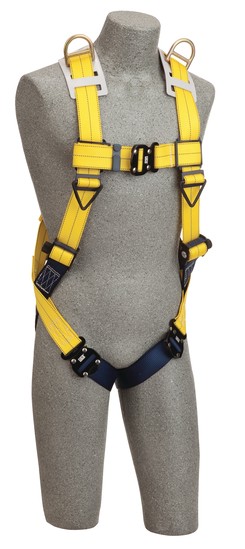 Delta™ Vest-Style Retrieval Harness (#1110608)