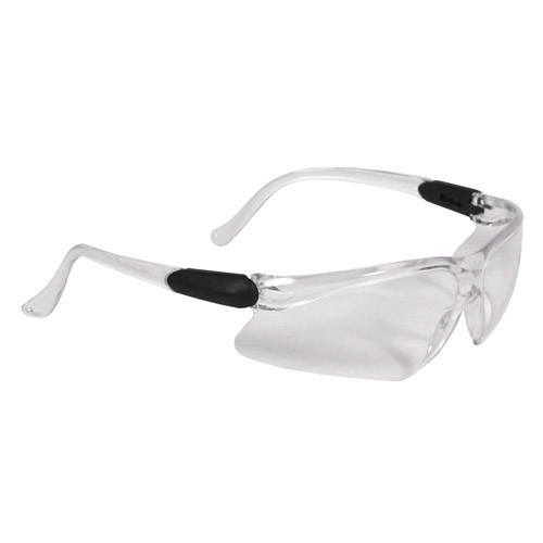 BASIN®, clear lens (#BA1-10)