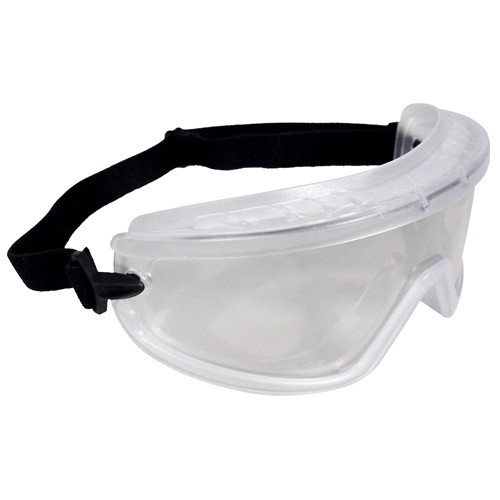 BARRICADE™ Goggle, indoor/outdoor anti-fog (#BG1-91)