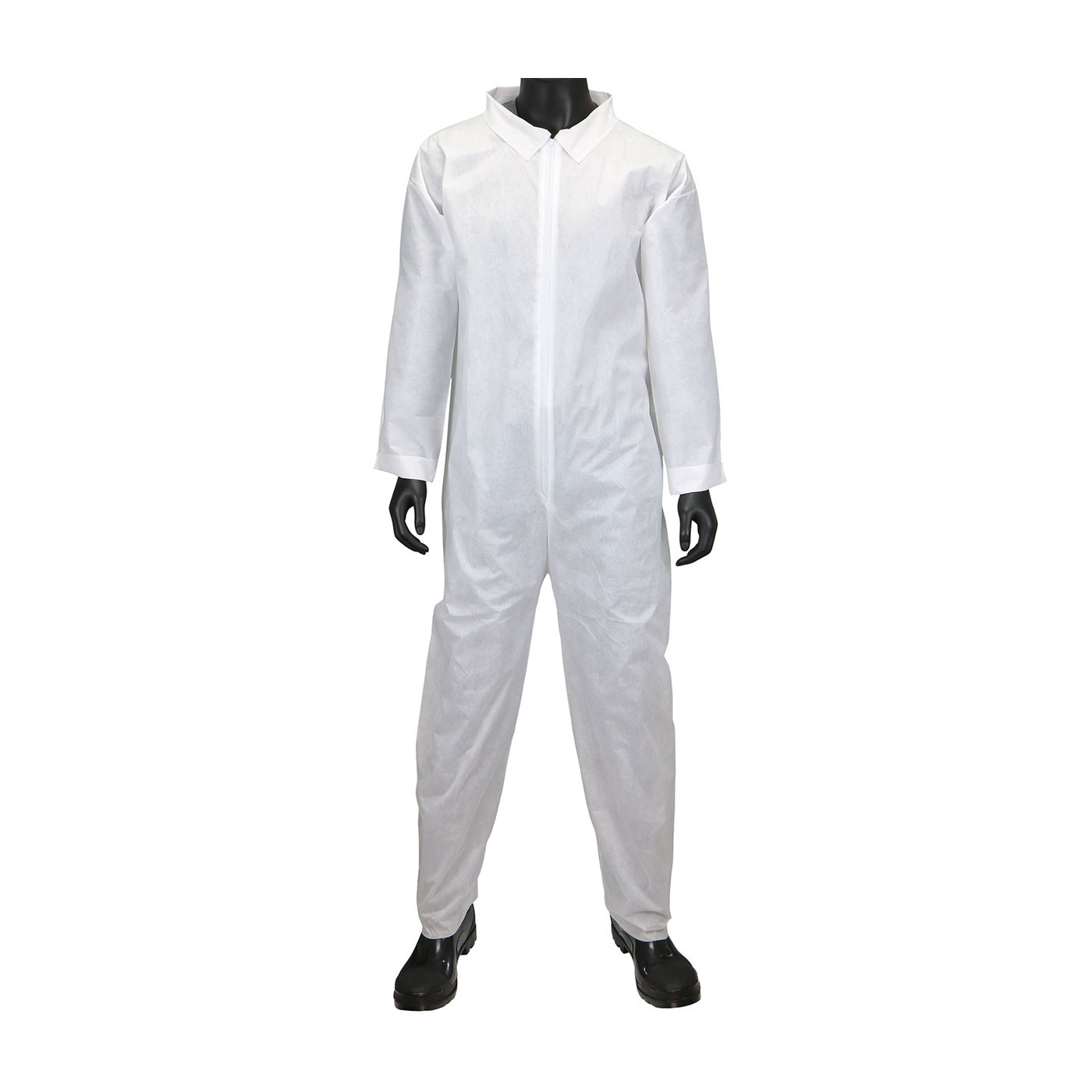 West Chester® SMS - Basic Coverall  (#C3850)