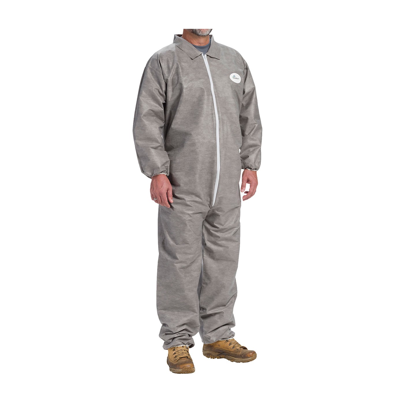 Posi-Wear® M3™ PosiWear M3 - Coverall with Elastic Wrist & Ankle  (#C3902)