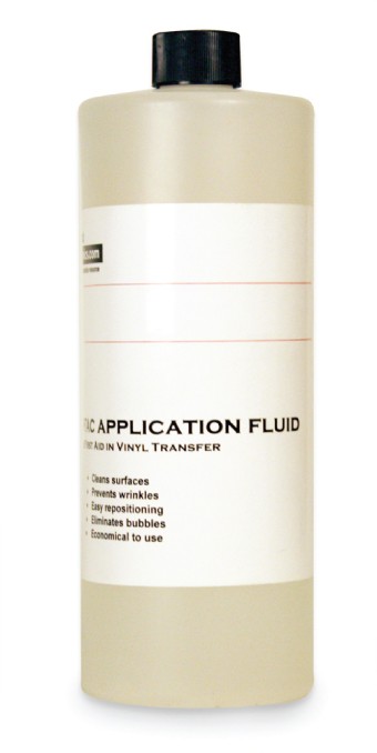 Application Spray Refill, 32oz. (#CJ726)