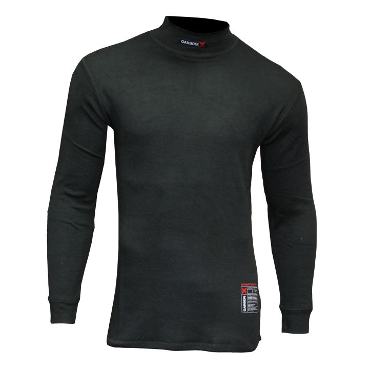 CarbonX Long Sleeve Top (#CX-54)