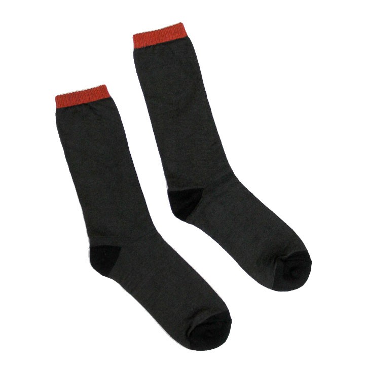 CarbonX Socks (#CX-56-22)