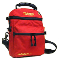 Lifeline AED Trainer Soft Carrying Case (#DAC-101)