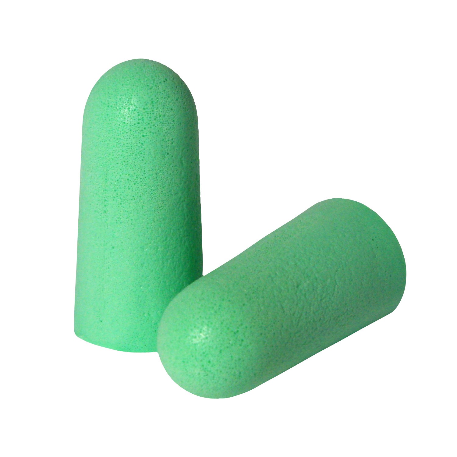 Deflector™ 33 Disposable Foam Earplugs, uncorded (#FP90)