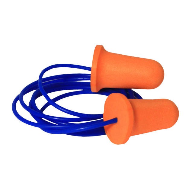 Deviator™ 33 Bell Plugs, Corded (#FP81)