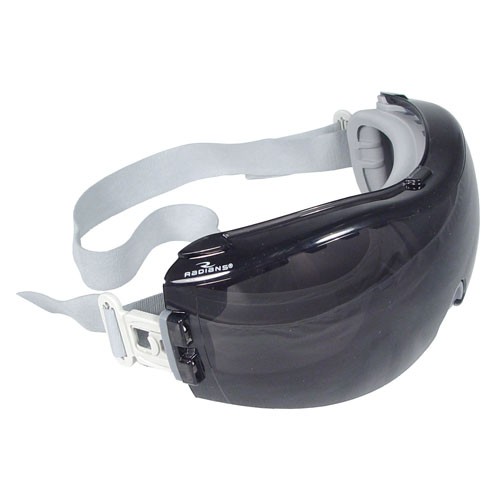 CLOAK™ Goggle, smoke anti-fog (#DMG-21)