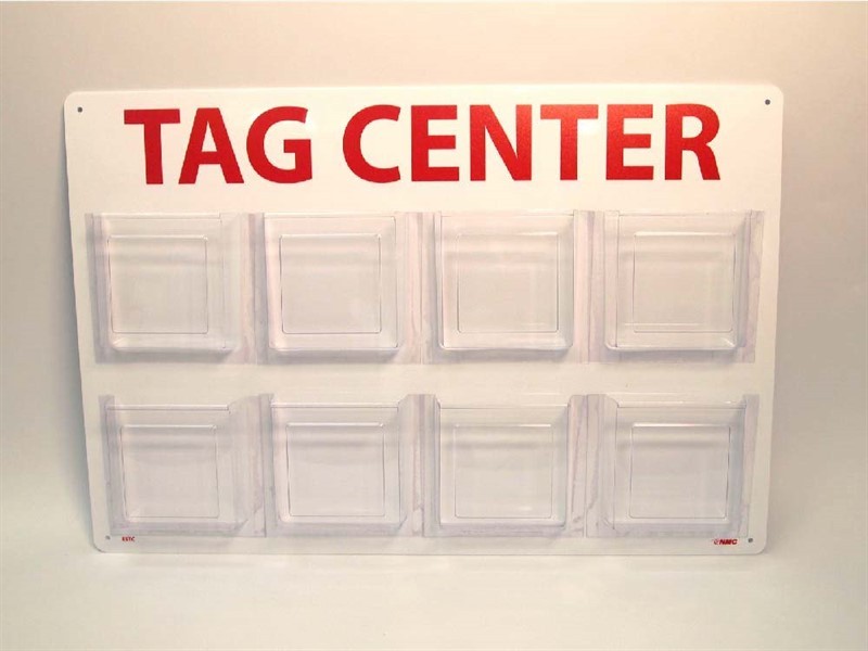 Economy Tag Center (#ESTC)