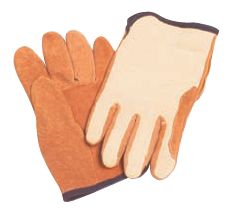 Chainsaw Gloves (#CSG-3)